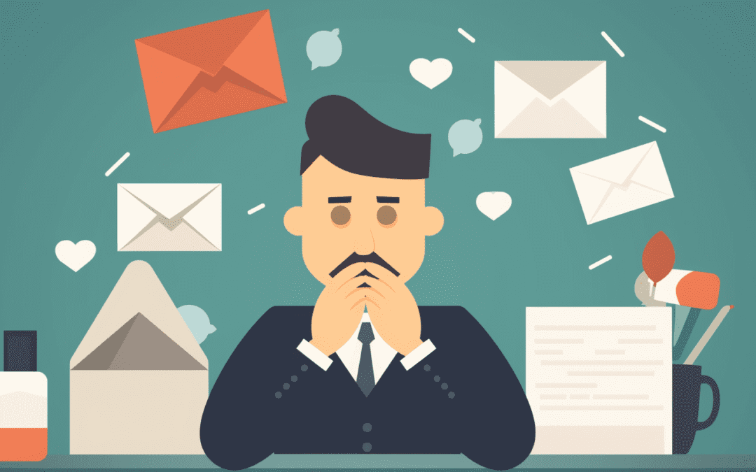 11 Mistakes Musicians Make in Email Marketing: Avoid These Pitfalls to Strengthen Fan Relationships and Sell More Albums