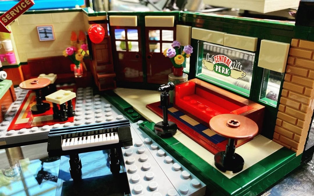 Lego Gig