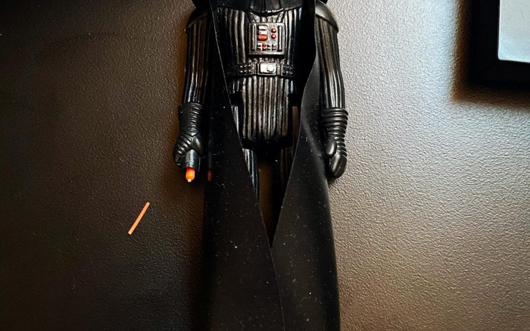 Darth Vader