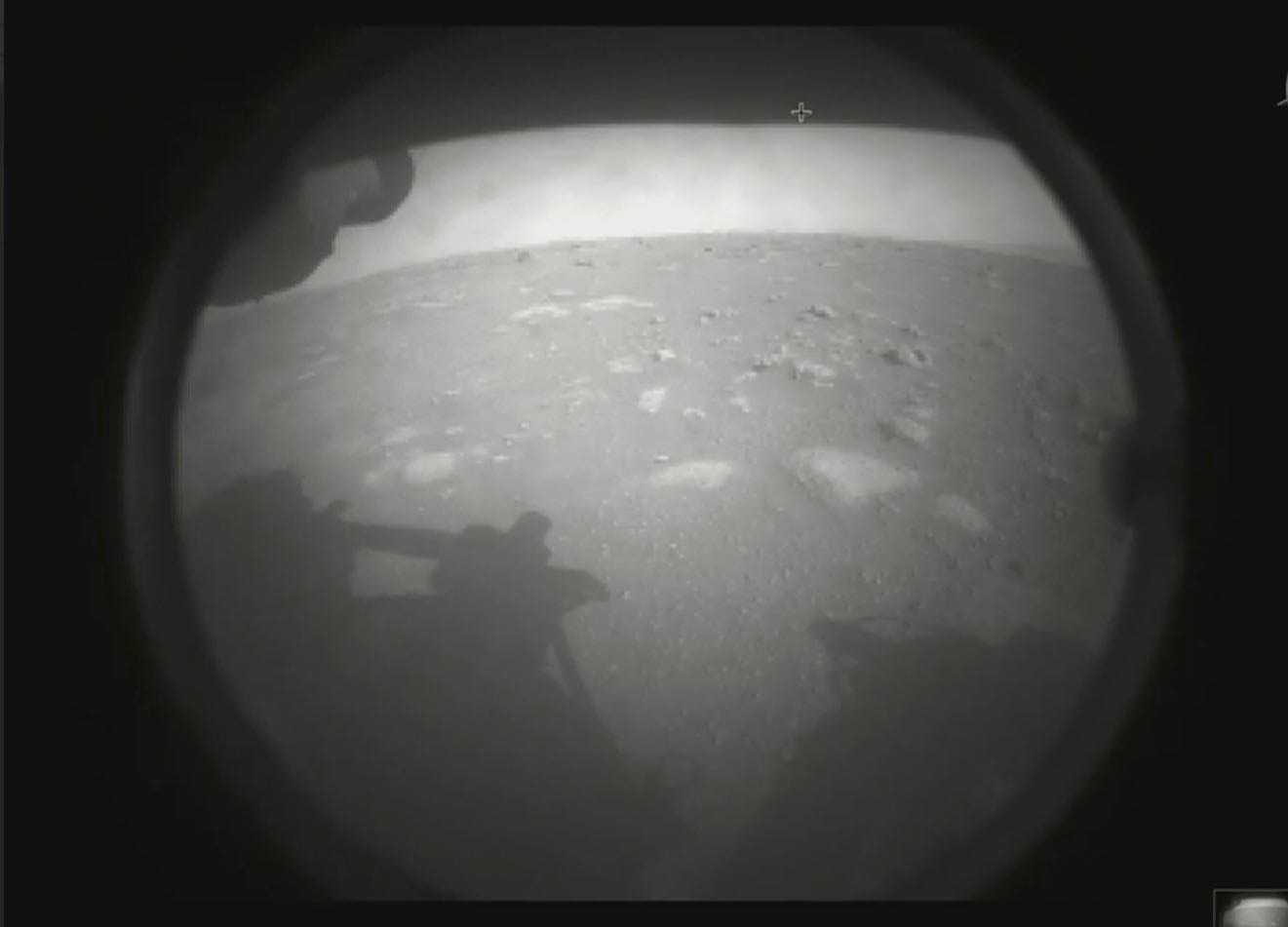 Mars! #NASA #Perseverance #MarsLanding