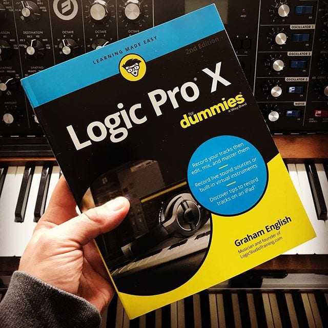 Pre-orders have started shipping!
🔜 @logicproxfordummies 2nd Edition