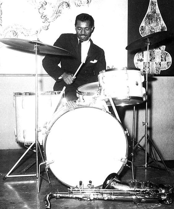 Philly Joe Jones