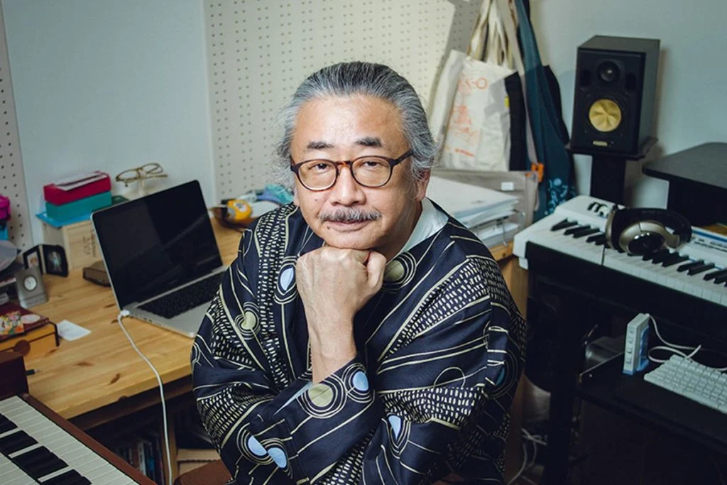 Top 5 Compositions of Nobuo Uematsu, The Beethoven of Video Game Music