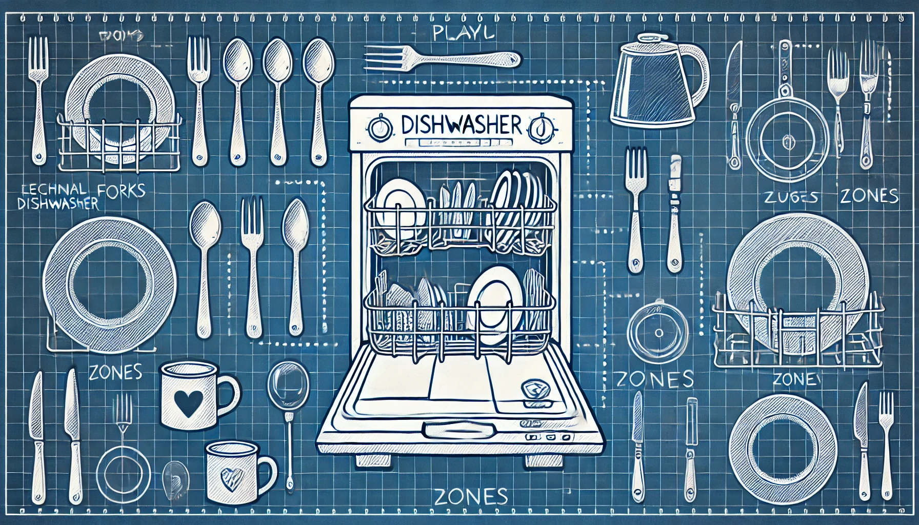 Dishloader Dads: Who’s the Load Master?