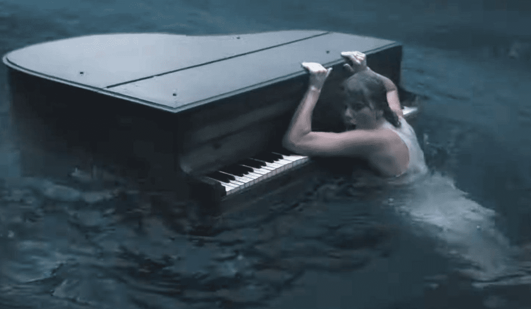 Is Taylor Swift Really That Good? Analyzing the Craft Behind the Hits
