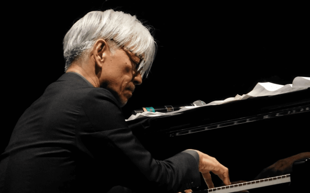 The Enigmatic Melodies: Top 11 Songs of Ryuichi Sakamoto