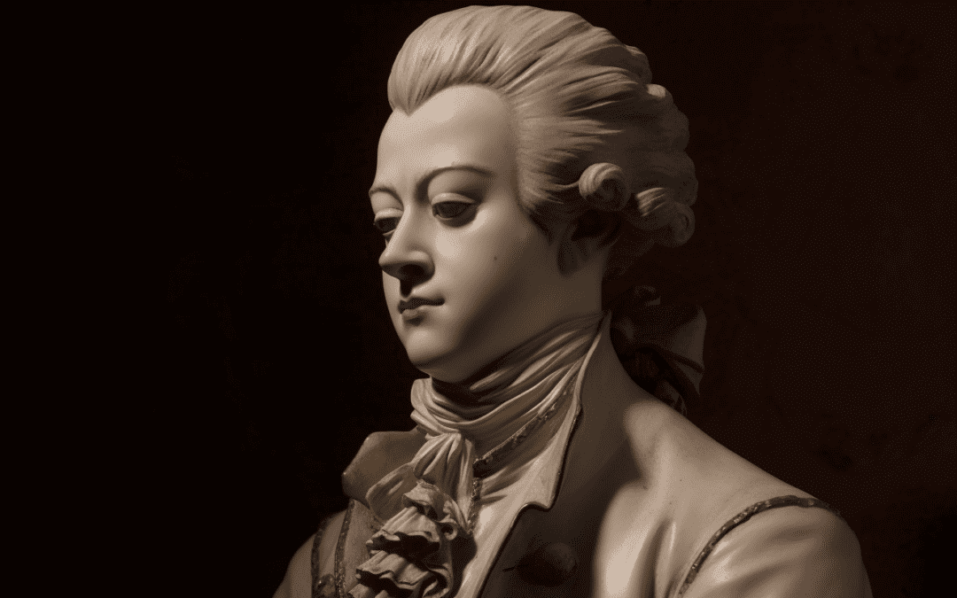 Mastering the Art of Songwriting: Insights from Mozart and Beyond
