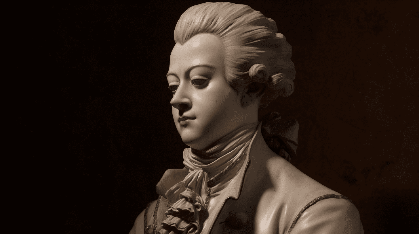 Mastering the Art of Songwriting: Insights from Mozart and Beyond