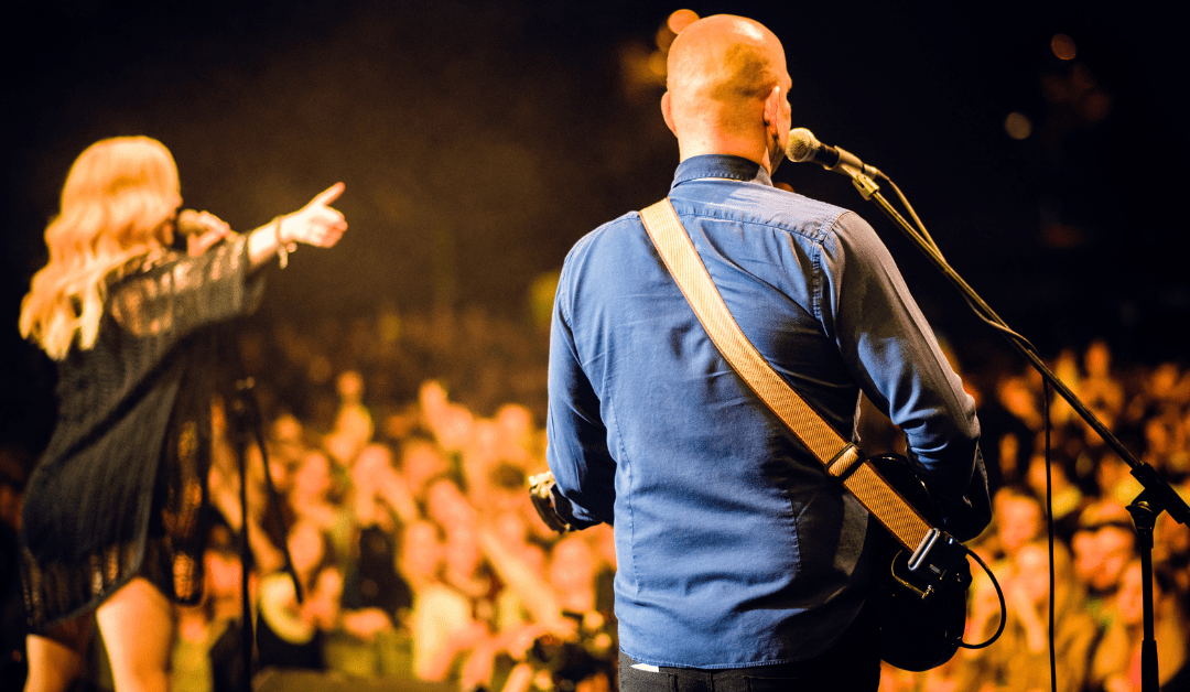Math & Psychology in Marketing for Musicians: The Encore Client System