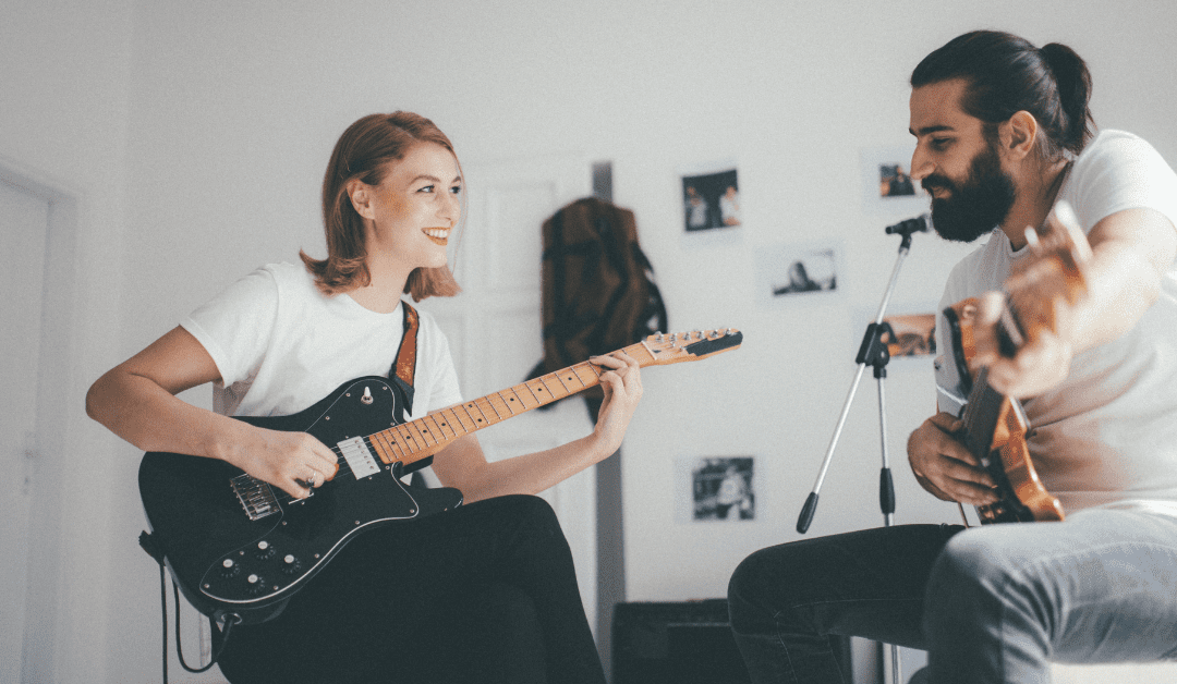 Optimize Sales Funnels for Musicians with The Encore Client System