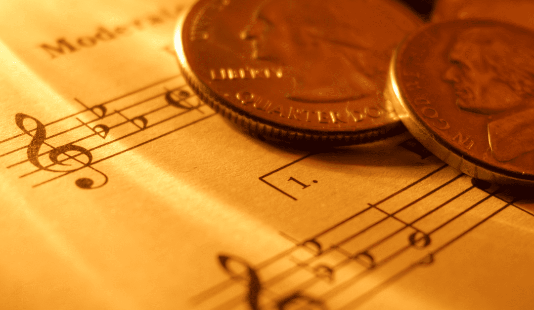 The Encore Client System: A Playbook for Musician Entrepreneurs to Scale Their Craft