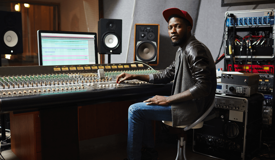 The Encore Client System: How Musician Entrepreneurs Can Build a Thriving Business with One Simple Post