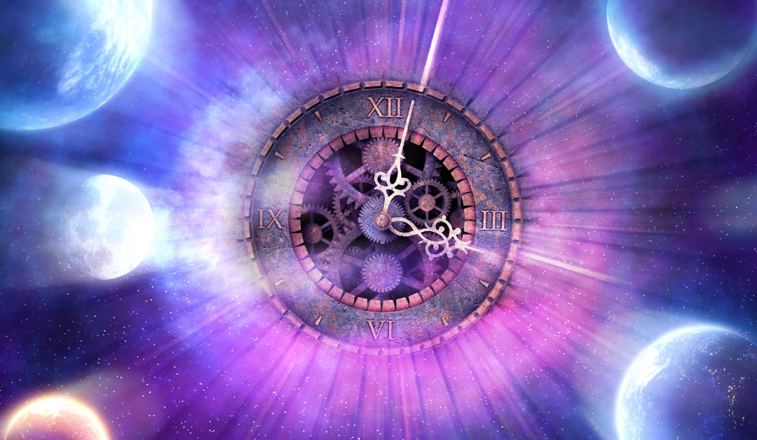 The Future Human Hypothesis: Are UFOs Piloted by Time-Traveling Humans?