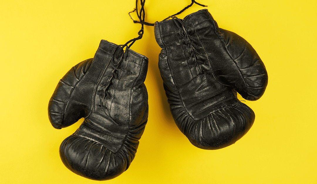 The Government Takeover You Can’t Ignore (And What You Can Do About It)