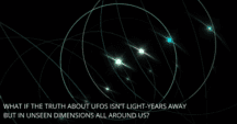 The Interdimensional Hypothesis: Could UFOs Be Visitors from Other ...