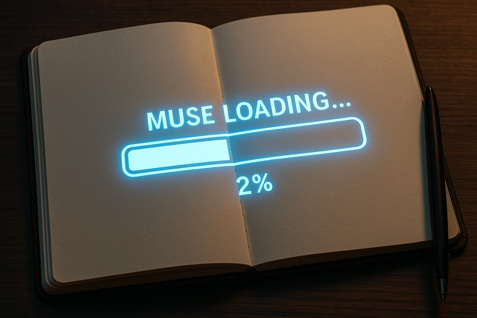 The Myth of Inspiration: Why Waiting for a Muse Is Wrecking Your Songwriting Career