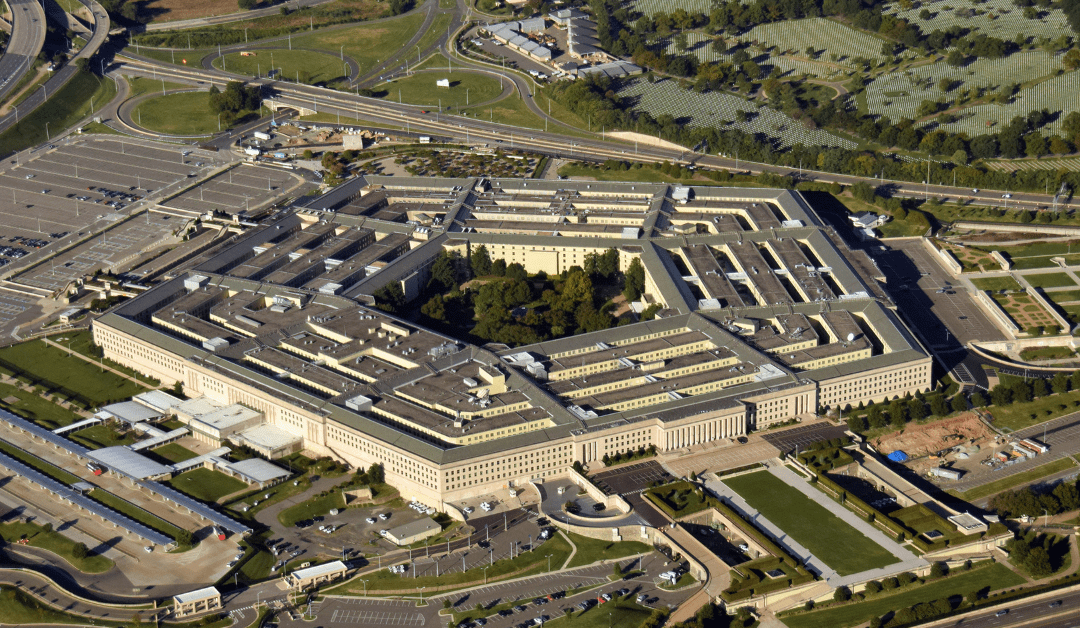 The Pentagon’s Historic Admission: UFOs Are Real, But What Does That Mean?