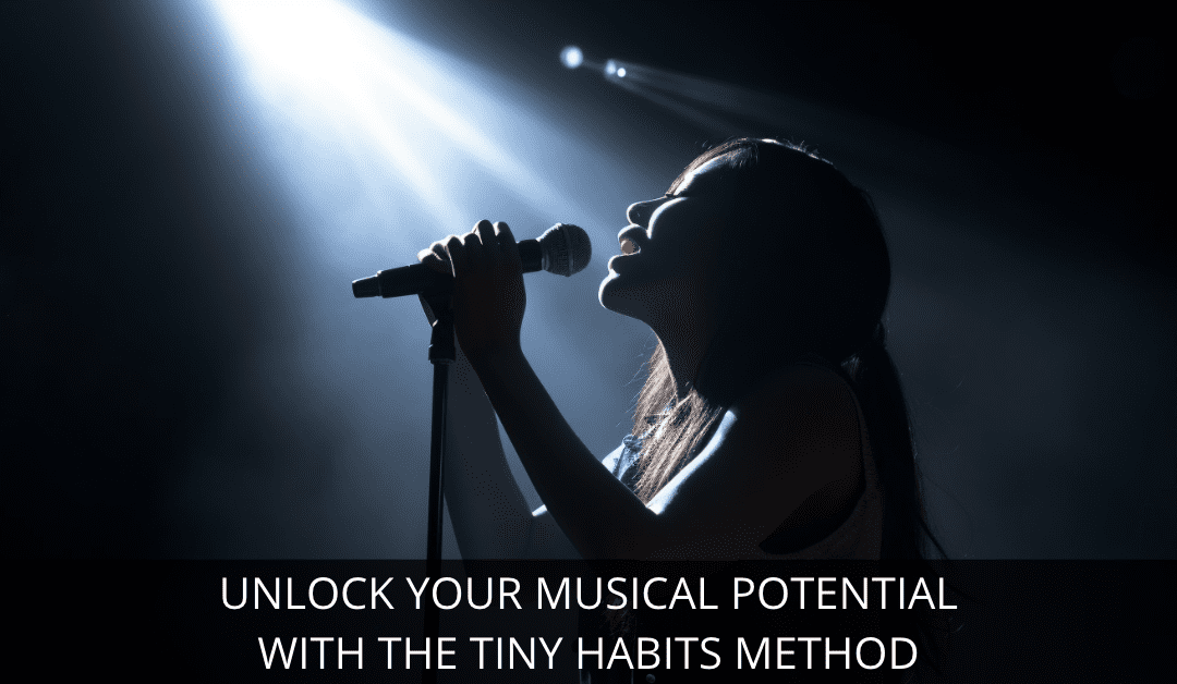 How to Overcome the Biggest Challenges in Building Consistent Music Habits