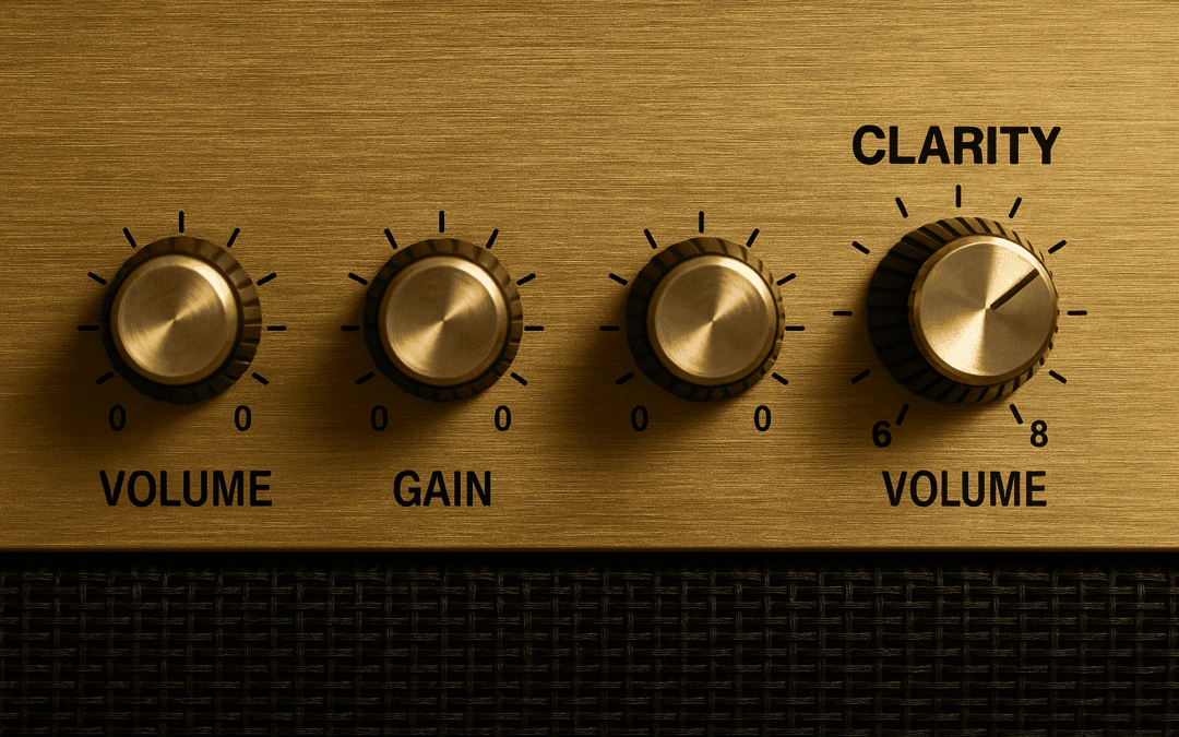 Write Less, Sell More: A Musician’s Guide to Lightweight Sales Copy