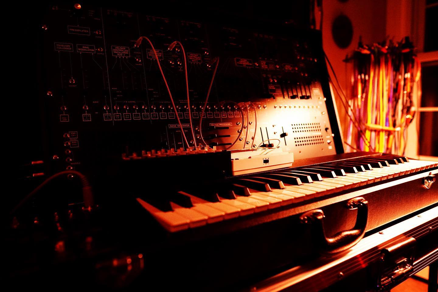 ARP 2600