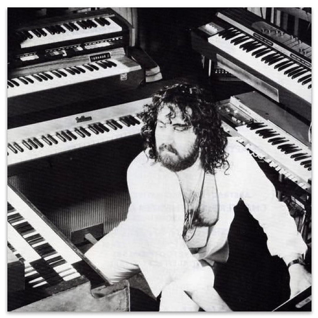 The Top 10 Vangelis Songs